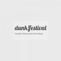 Dunk!festival 2015 – donderdag 14 mei 2015 - Postrock, postrock en nog eens postrock