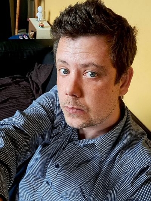 Katteman - Bert De Rijcke - Waarom ik blijf volhouden? Muziek is voor mijn een roeping en een gave die ik blijf ontwikkelen ...