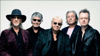 Les mathématiques énigmatiques de Deep Purple…