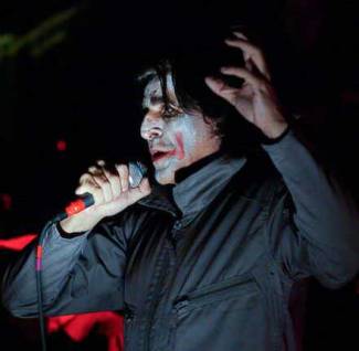 Samen aftellen tot Armageddon met Killing Joke