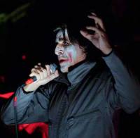 Samen aftellen tot Armageddon met Killing Joke