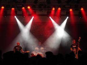 DC Rocks met The Meteors, The Caravans en Rumble Jacks – Psychorocken!