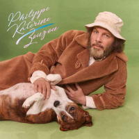 Philippe Katerine et son chien…