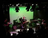 Dead Man Ray - try-out - terug van nooit weggeweest