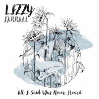 All I Said Was Never Heard EP