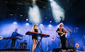 Portland - De gevarieerde dreampop van Portland raakt diep!