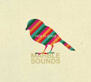 Marble Sounds sur YouTube.