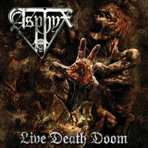 Live Death Doom