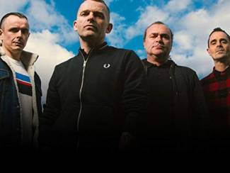 Les Tagada Jones, pas flagada !