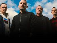 Les Tagada Jones, pas flagada !