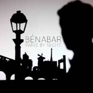Bénabar chante Paris, la nuit…