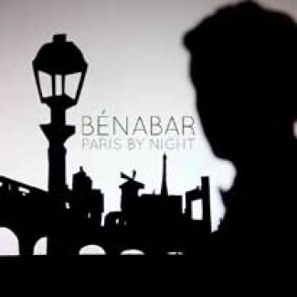 Bénabar chante Paris, la nuit…
