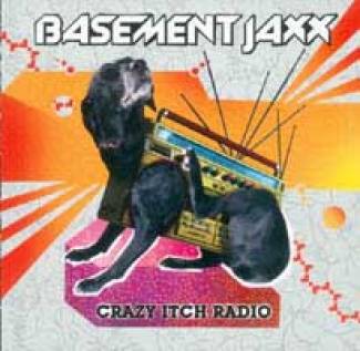 Crazy Itch Radio