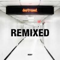 Moby encore remixé