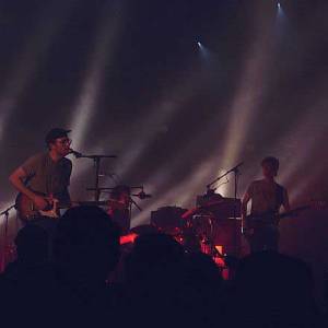 Traams – Onstuimigheid en Speelsheid in elkaar verweven!