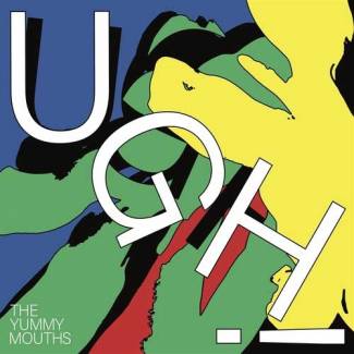 Les Yummy Mouths sur le sentier de la guerre : Ugh !