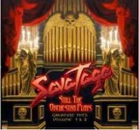 L’intégrale de Savatage rééditée