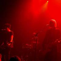The Raveonettes - Was het nu vijftig, zestig of tachtig met The Raveonettes