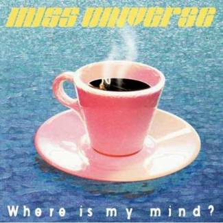 Where is my mind ? (Ep)