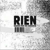 Requiem pour des Baroqueux