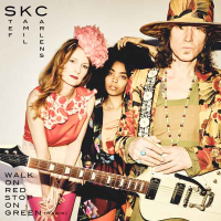 Walk On Red, Stop On Green (Radio) -single-
