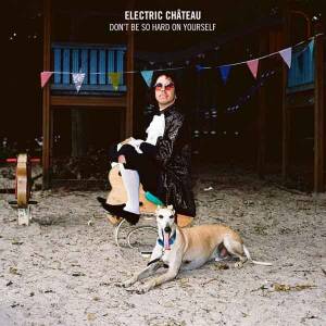 Electric Château, vous allez les adorer ces vieux…