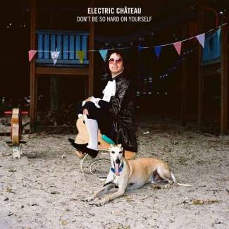 Electric Château, vous allez les adorer ces vieux…