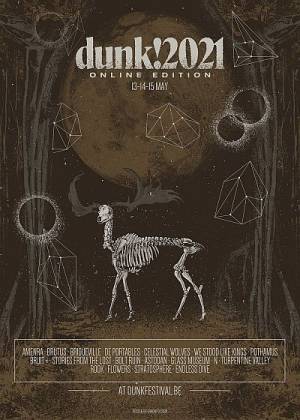 Dunk!festival 2021 - Dunk!2021 online 