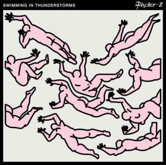 Swimming in Thunderstorms 