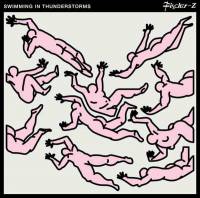 Swimming in Thunderstorms 