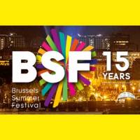 Brussels Summer festival 2016 : jeudi 11 août