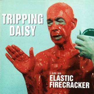 I'm an elastic firecracker