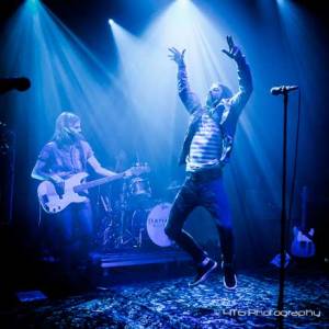 The Temperance Movement - Soulvolle rock met tonnen bezieling