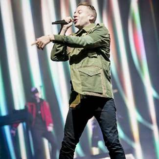 Macklemore &amp; Ryan Lewis – Sympathieke hiphop