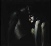 Aghast agape