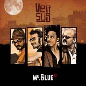 Mr. Blue Versus Blaxploitation