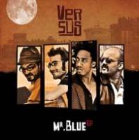 Mr. Blue Versus Blaxploitation
