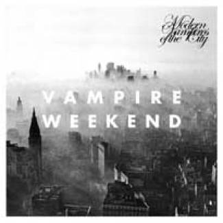 Vampire Weekend de plus en plus contemporain et urbain…