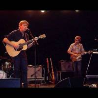 Steve Gunn - Vreemde blik maar hemelse muziek