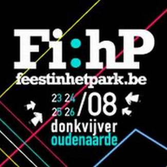FeestinhetPark 2012 – zondag 26 augustus 2012