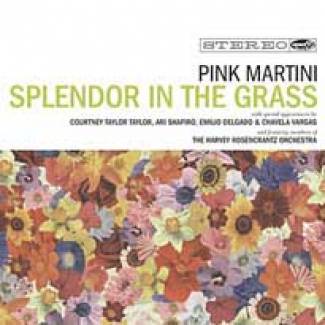 Splendor in the Grass