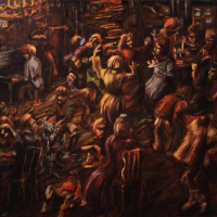 Un groupe mis à l’Eckhart