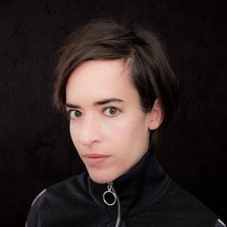 Un rencart en compagnie de Stéphanie Blanchoud…