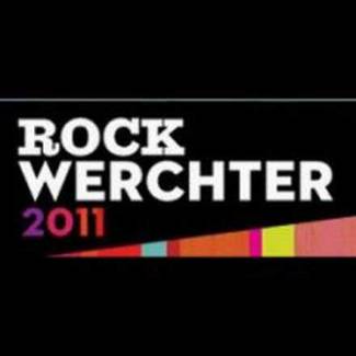Rock Werchter 2011 - donderdag 30 juni 2011