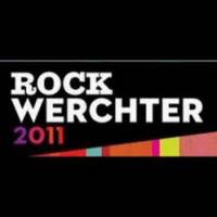 Rock Werchter 2011 - donderdag 30 juni 2011