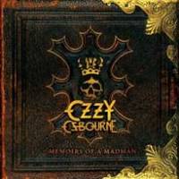 Les mémoires délirantes d’Ozzy Osbourne, Prince des Ténèbres…