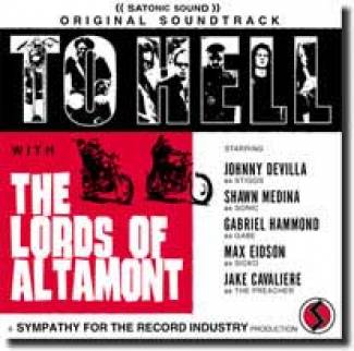 To Hell With The Lords