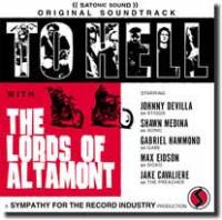 To Hell With The Lords