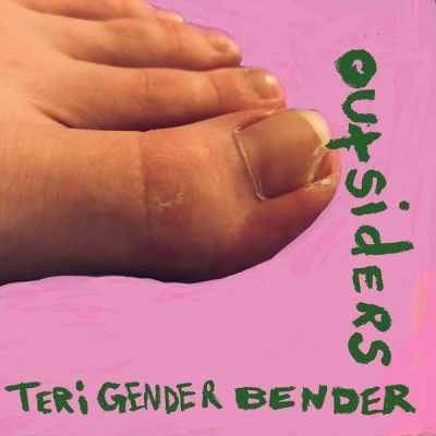 Outsiders EP