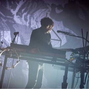 De l’électro… mais plus trop…